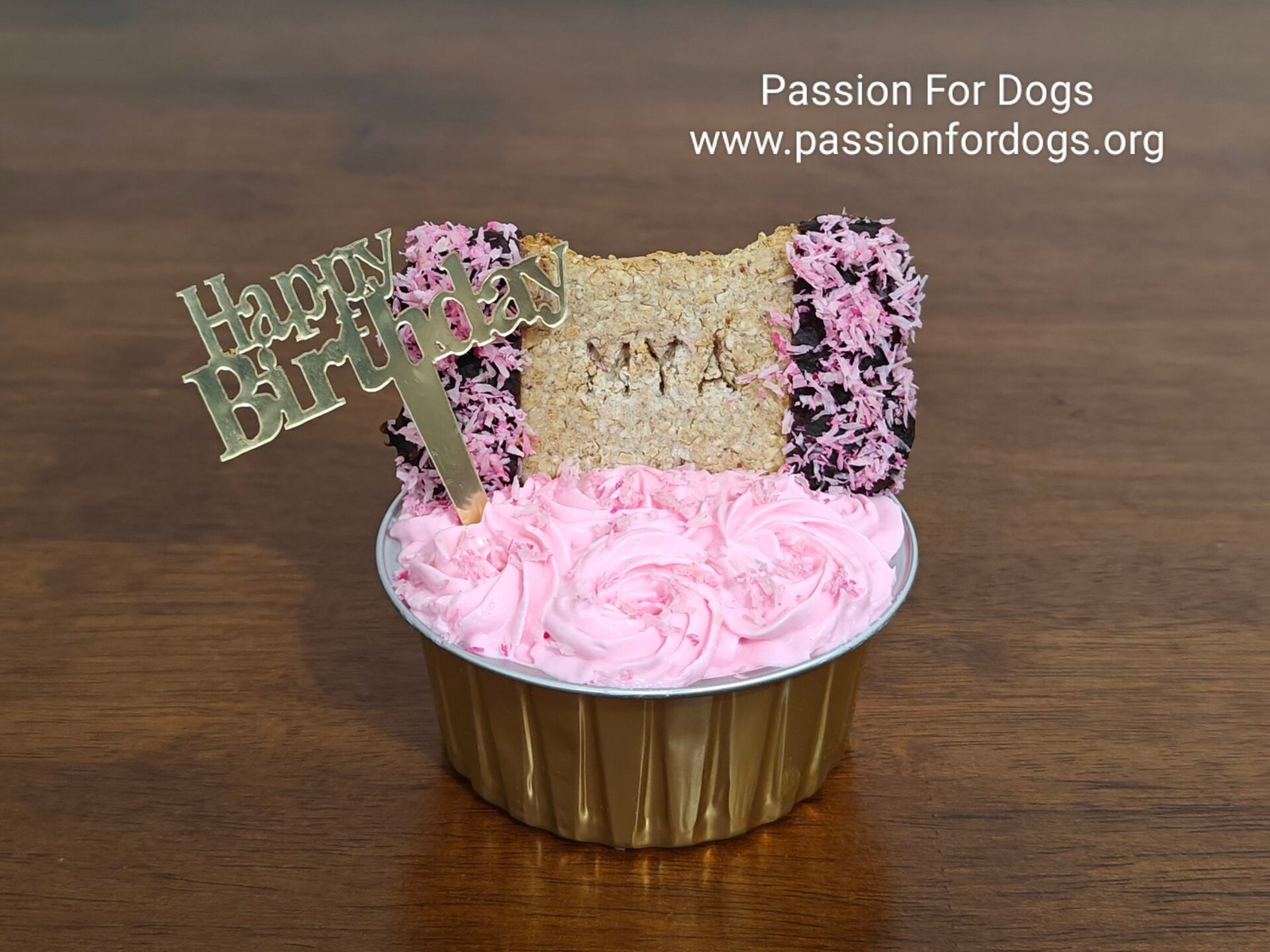 Woof Cakes - Image 6