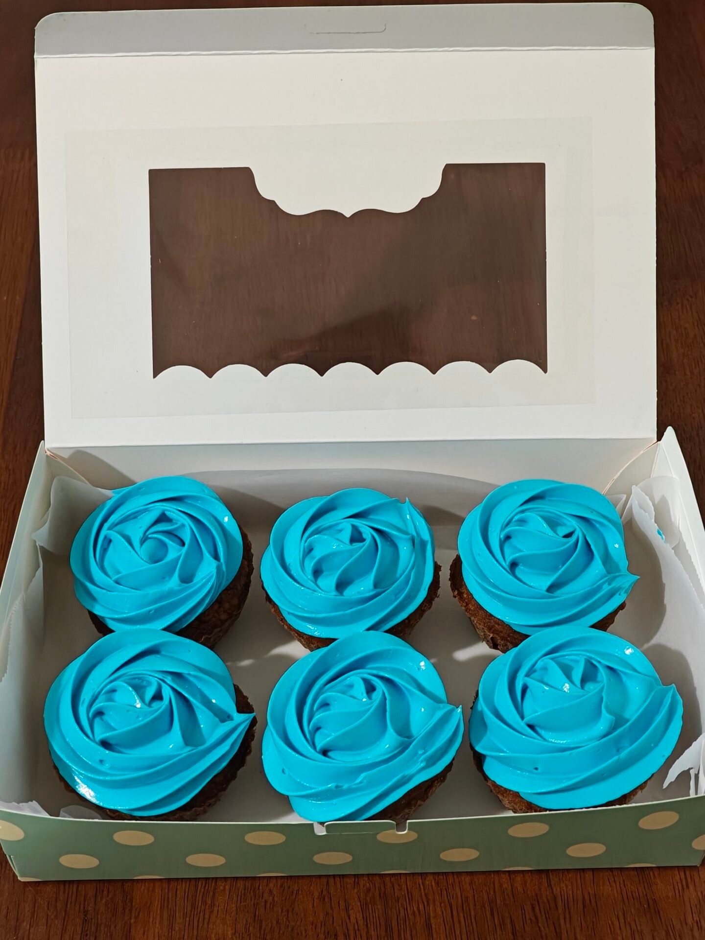 Doggie Cupcakes - Image 6