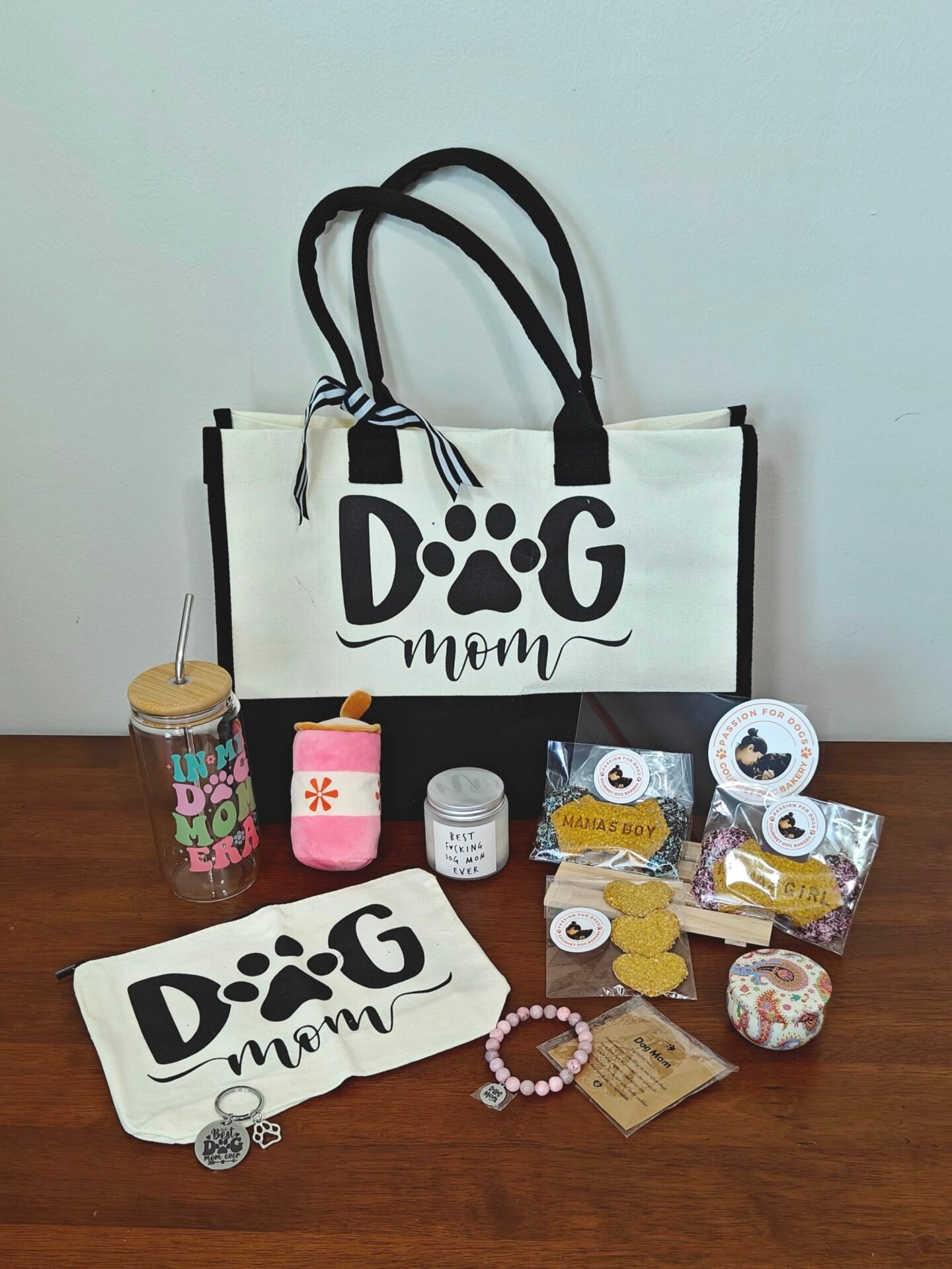 You're My World, Mom!