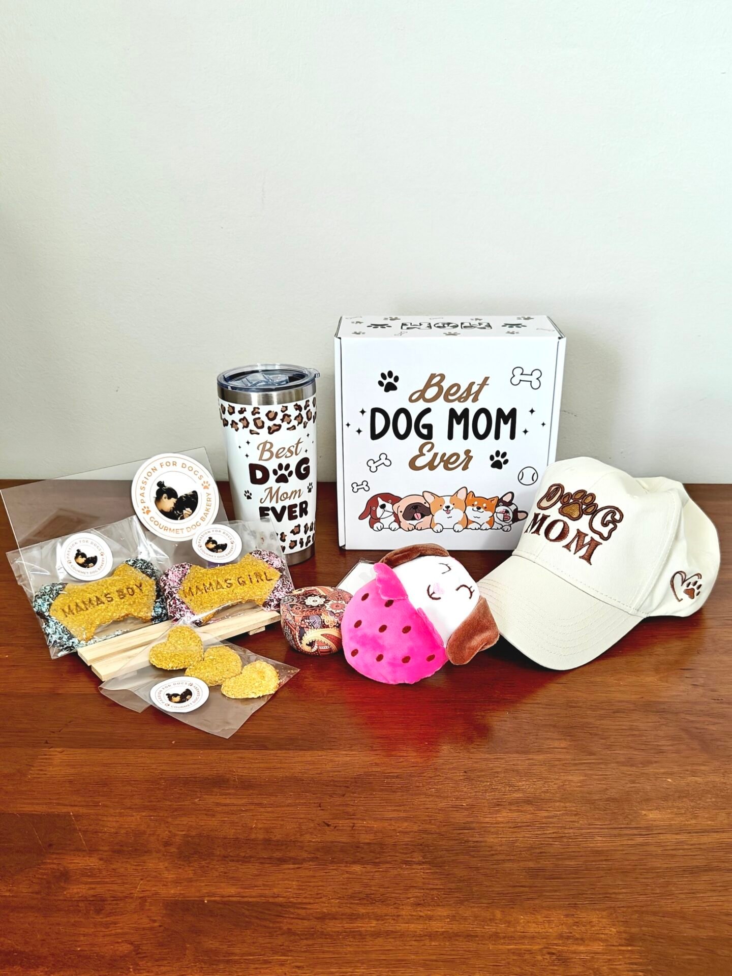 You're My Heart, Mom